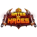 Gates of Hades Slot Logo